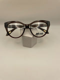 Just Cavalli Brand VJC001 Model 51 Eye Brown NEW