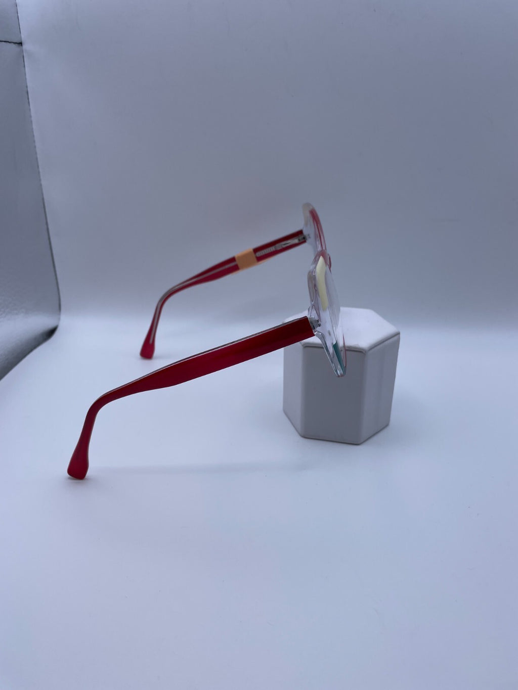Enhance Brand 4440 Model 54 Eye Red NEW