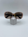 Kate Spade Brand Elianna/G/S Model 55 Eye Burgundy/Black NEW
