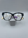 Gucci Brand GG0438O Model 52 Eye Havana Tort￼ NEW