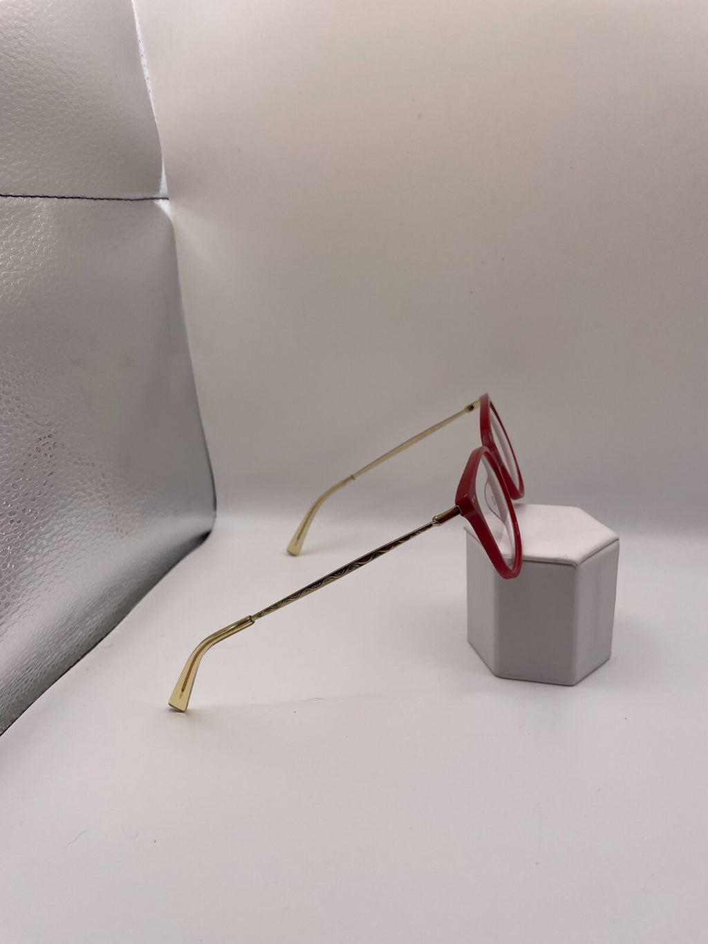 Rebecca Minkoff Brand Gloria 3 Model 53 Eye Red NEW