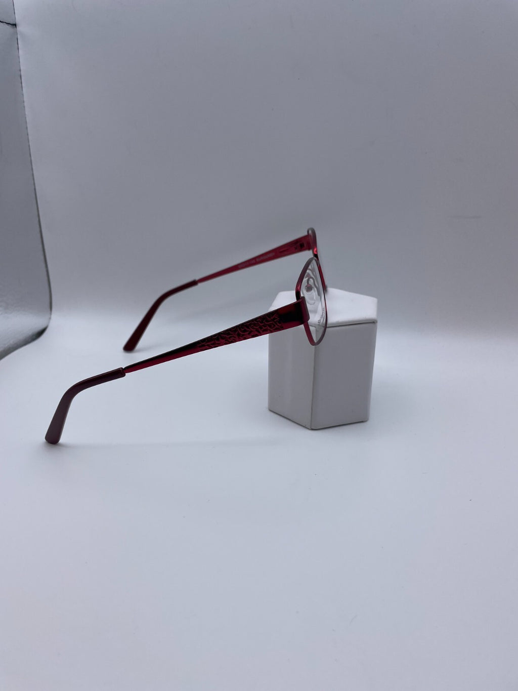 Enhance Brand 3913 Model 52 Eye Burgundy NEW