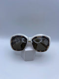 Zac Posen Brand Yasmine Model 53 Eye Tortoise NEW
