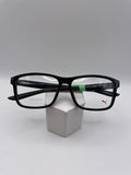 PUMA Brand PU02070 Model 57 Eye Black NEW