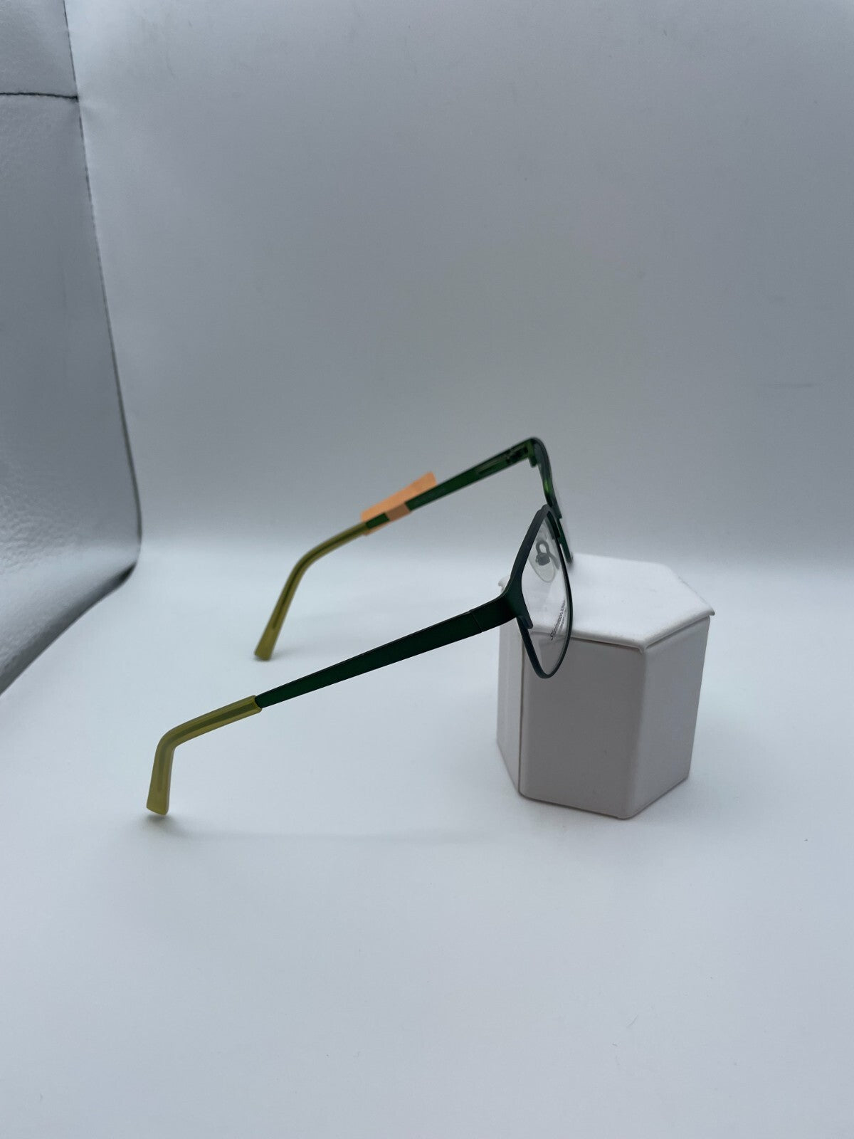 Enhance Brand 4061 Model 46 Eye Jade NEW