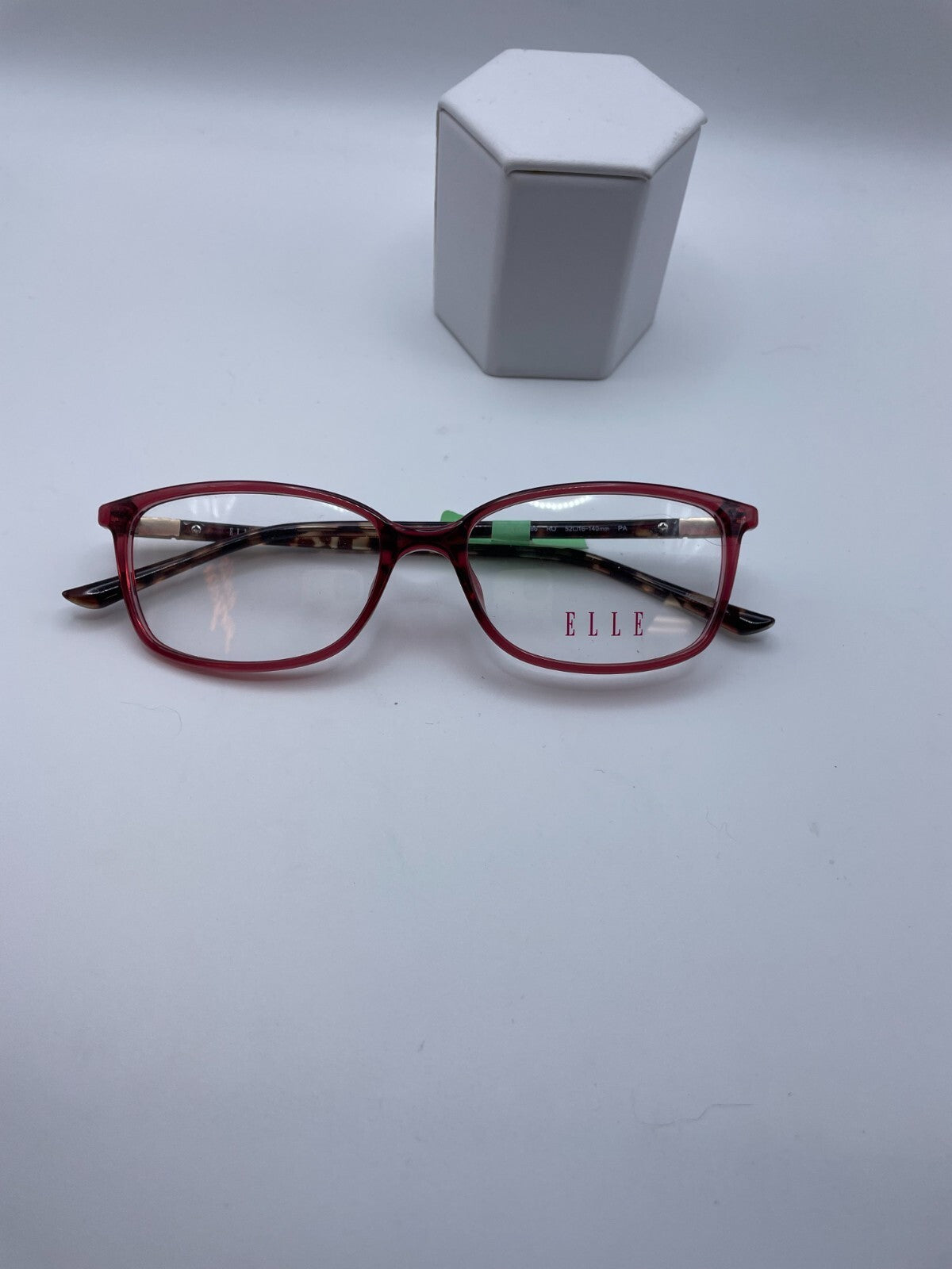 Elle Brand EL13486 Model 52 Eye Rose NEW