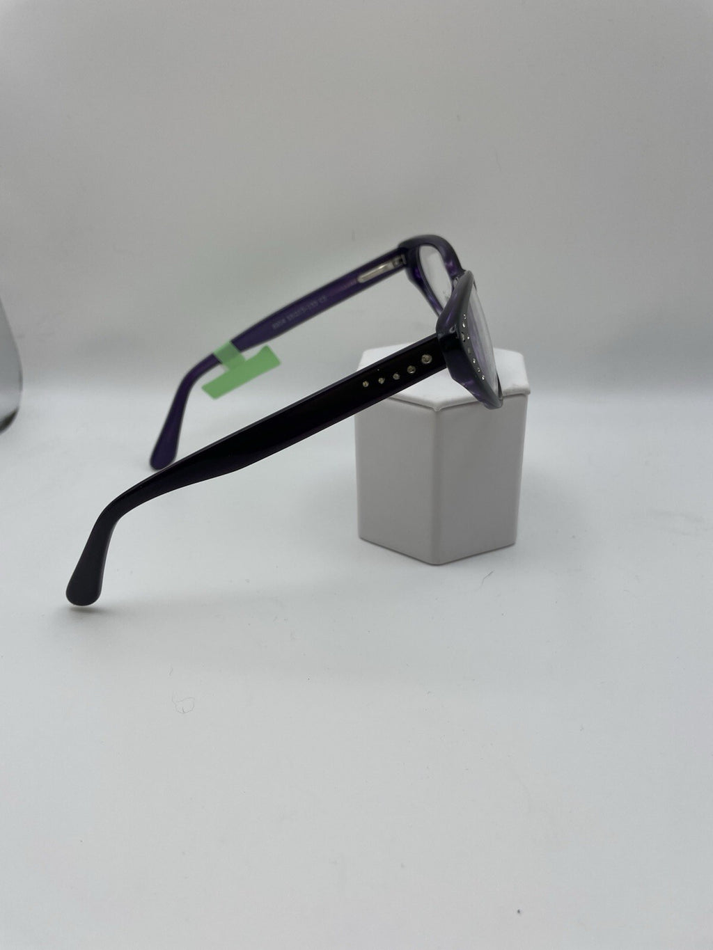 Valentini Brand 8954 Model 53 Eye Purple NEW