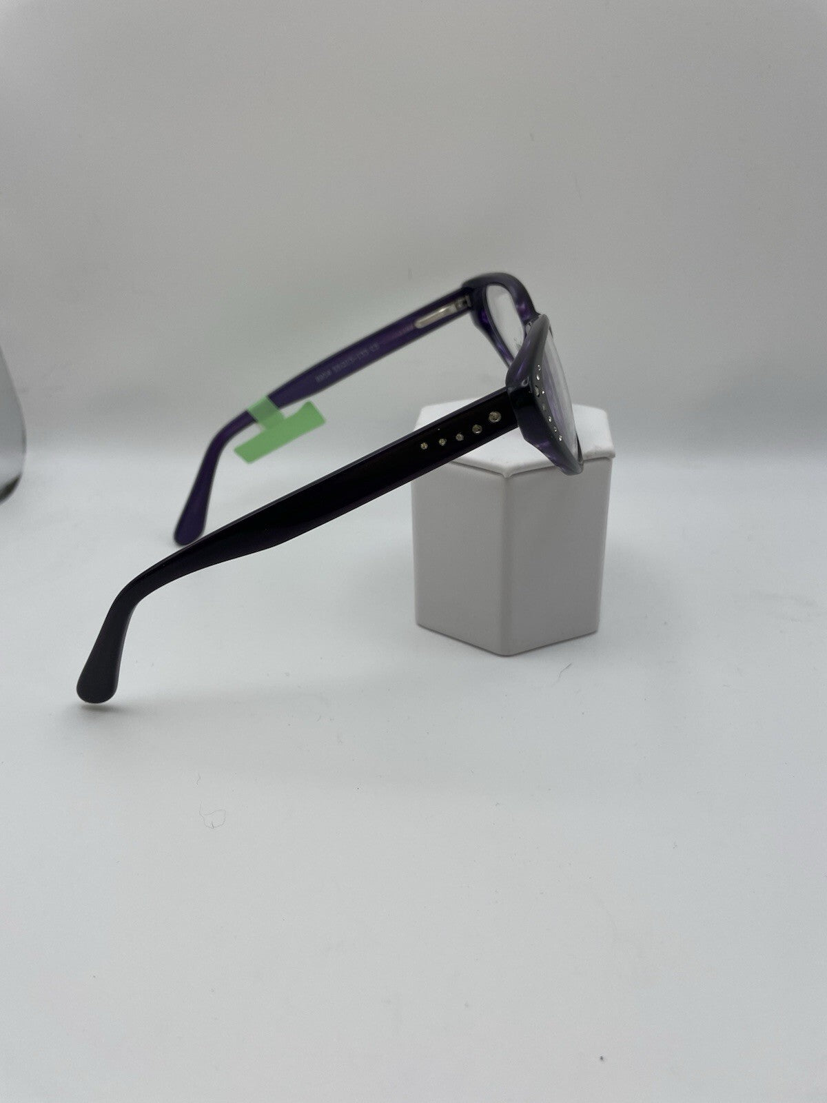 Valentini Brand 8954 Model 53 Eye Purple NEW