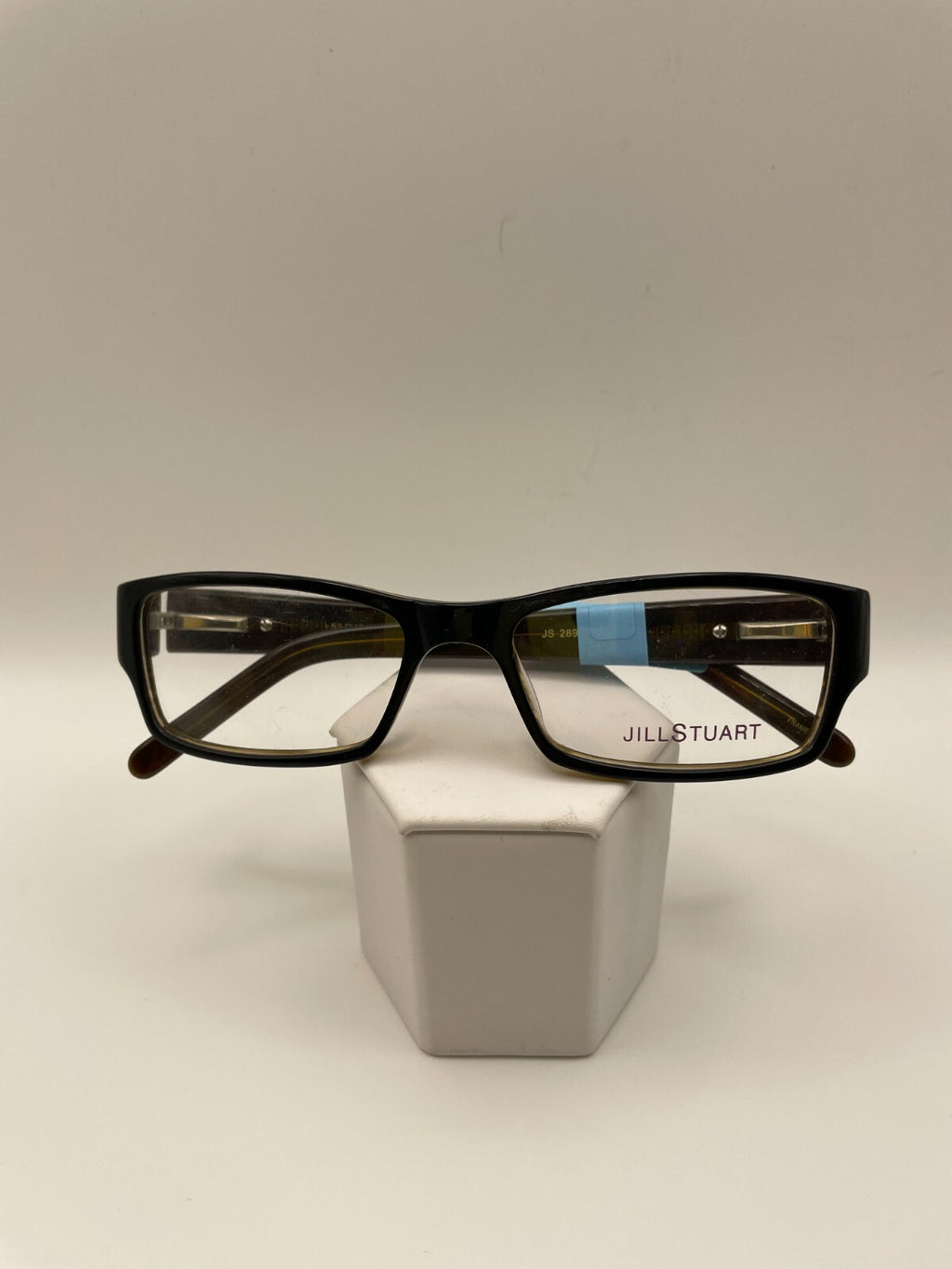 Jill Stuart Brand JS306-1 Model 54 Eye Demi NEW