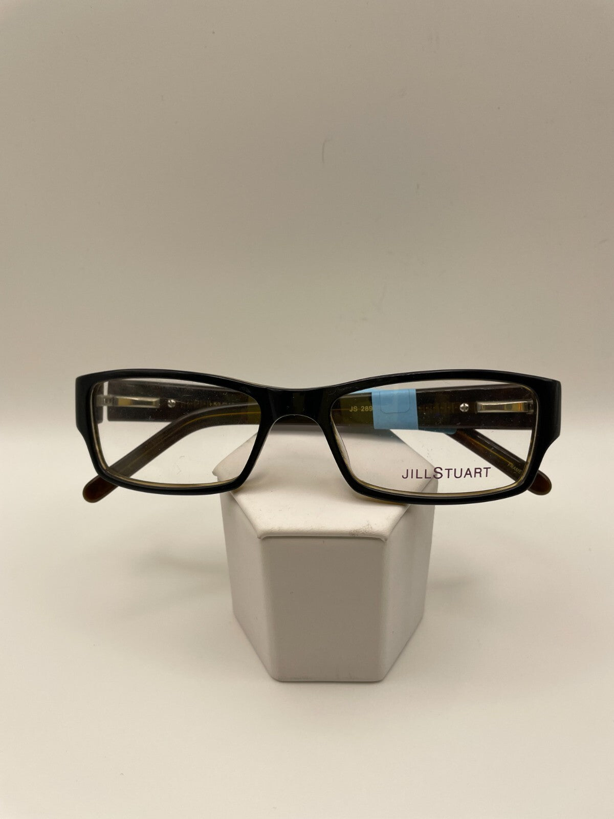 Jill Stuart Brand JS306-1 Model 54 Eye Demi NEW