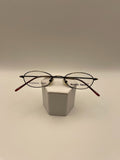 Modern Times Brand Tequila Model 47 Eye Antique Gold NEW