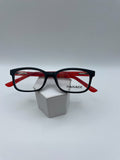 Parade Brand 1755 Model 49 Eye Burg/Blk NEW
