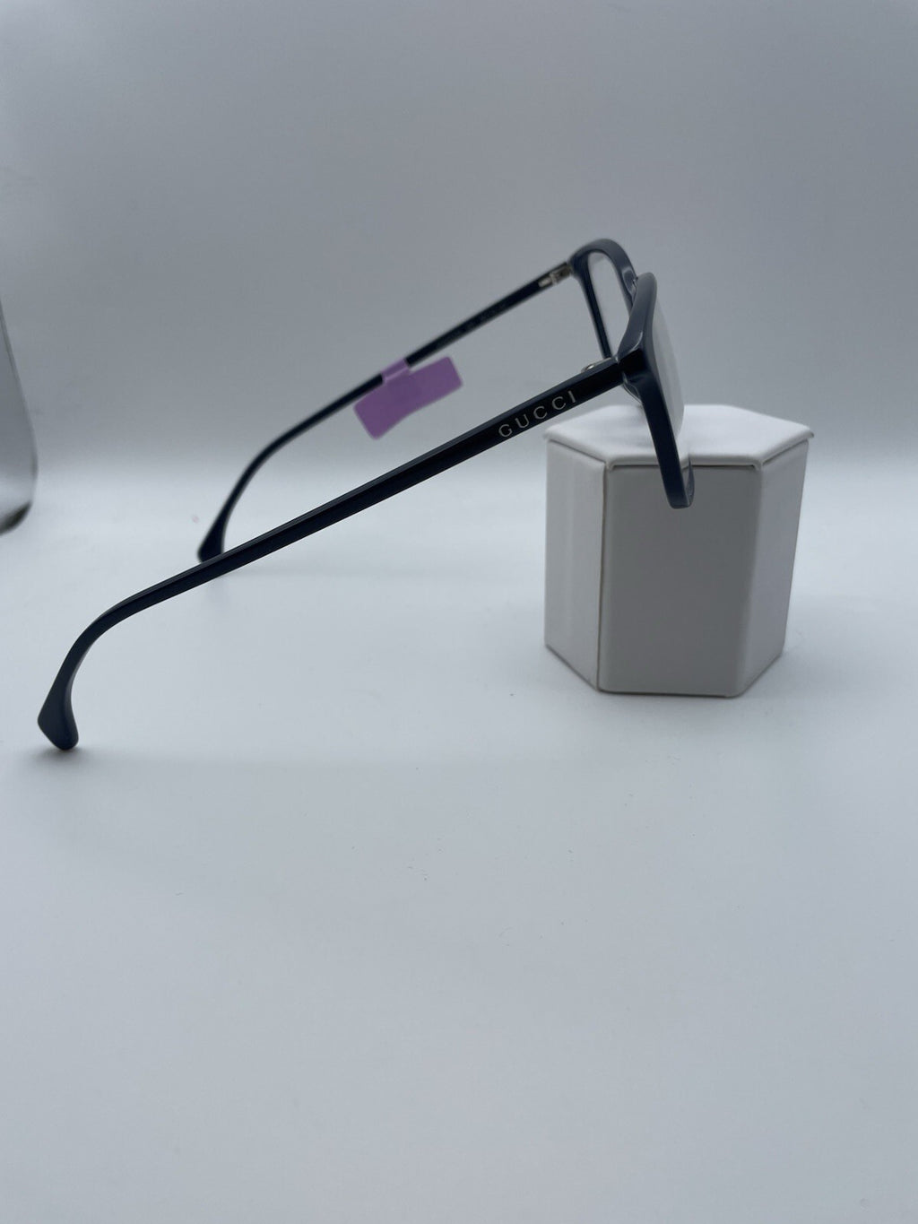 Gucci Brand GG0553OA Model 56 Eye Blue NEW