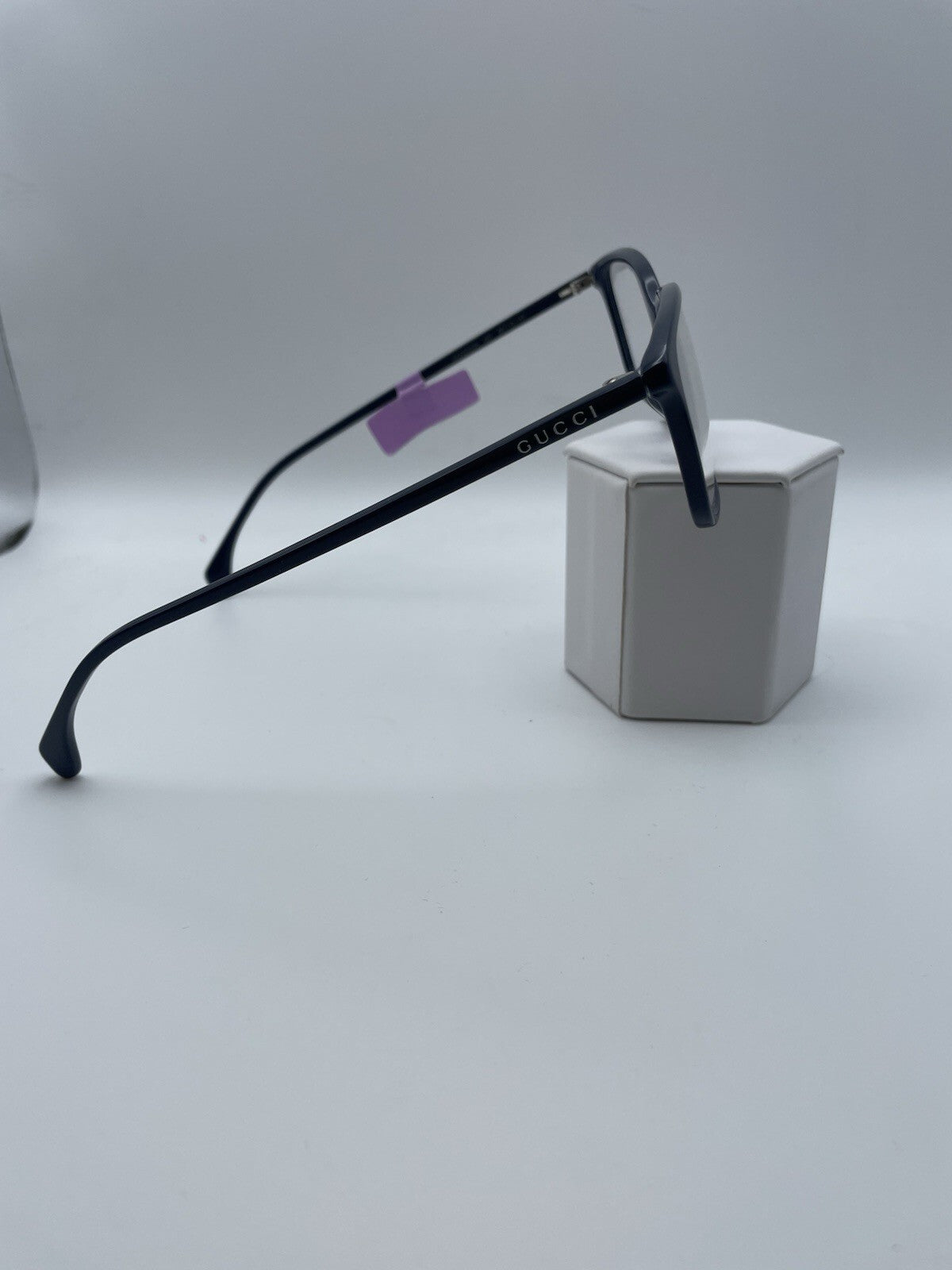 Gucci Brand GG0553OA Model 56 Eye Blue NEW