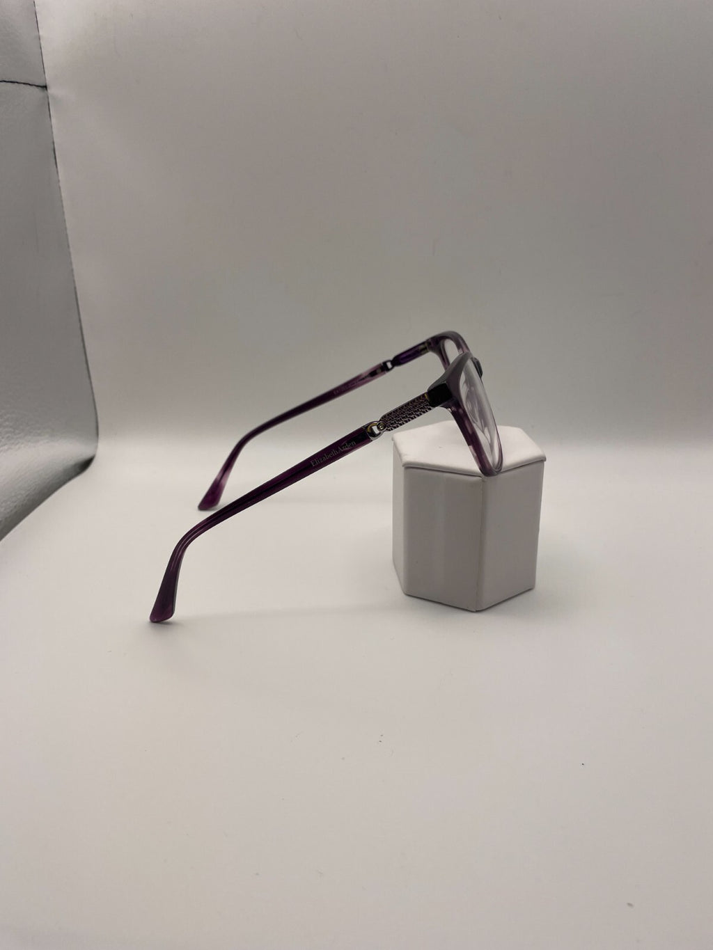 Elizabeth Arden Brand EA 1201-2 Model 52 Eye Purple NEW