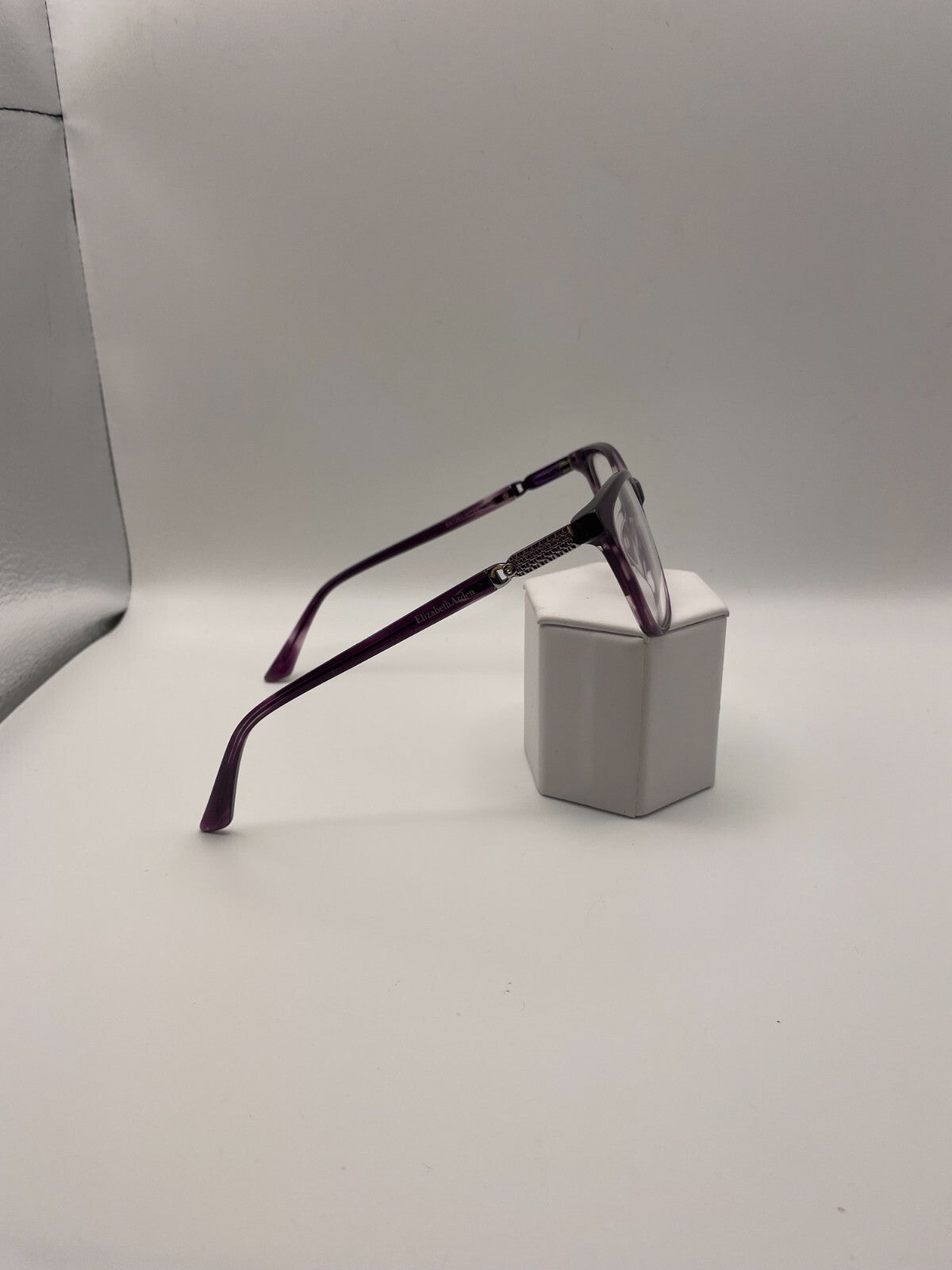 Elizabeth Arden Brand EA 1201-2 Model 52 Eye Purple NEW