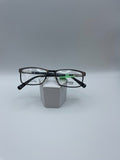 Elasta by Safilo Brand E7234 Model 55 Eye Havana Gray NEW