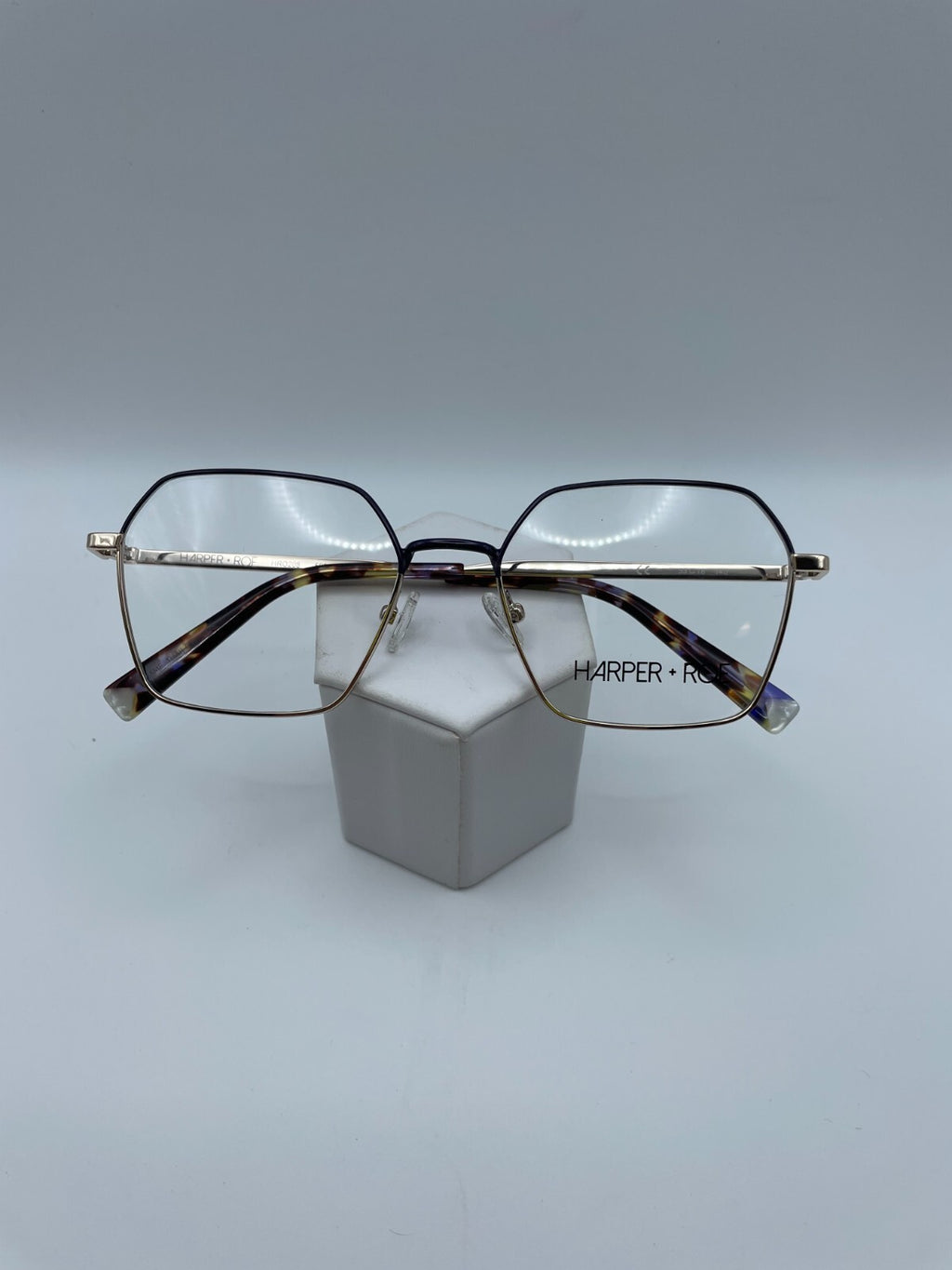 Harper & Roe Brand HR0208 Model 53 Eye Purple NEW