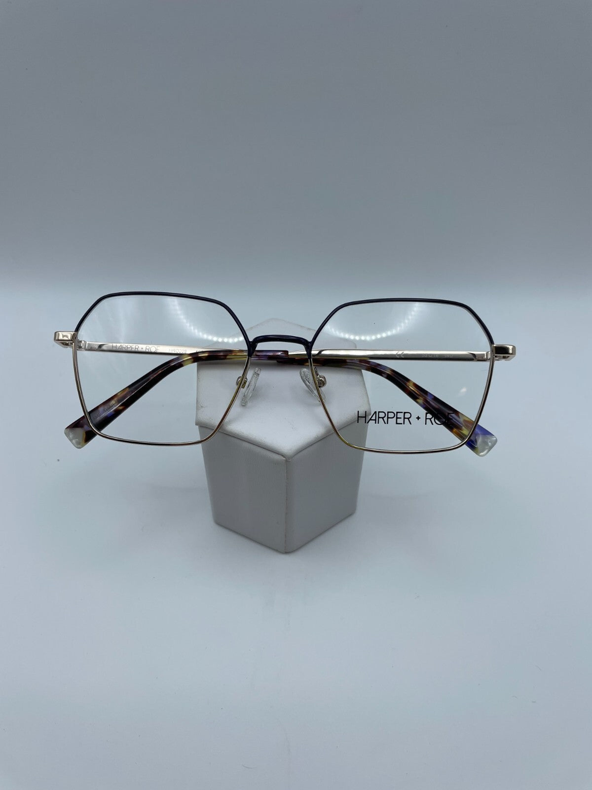 Harper & Roe Brand HR0208 Model 53 Eye Purple NEW