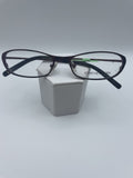 Jones New York Brand J420 Model 53 Eye Violet NEW