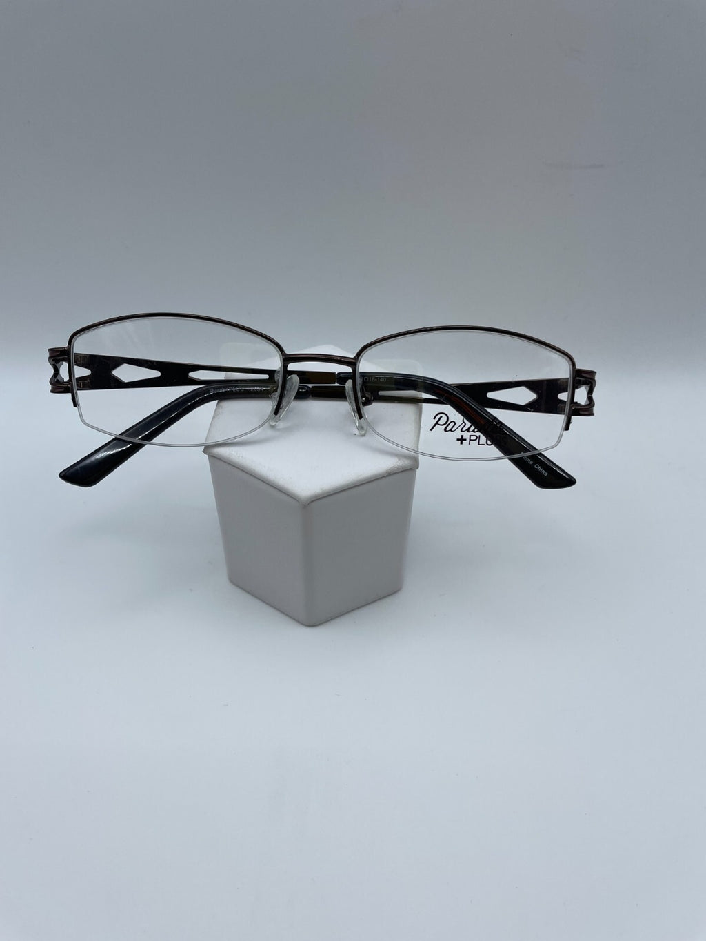 Parade +Plus Brand 2034 Model 53 Eye Brown NEW