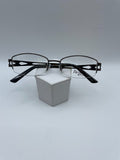 Parade +Plus Brand 2034 Model 53 Eye Brown NEW