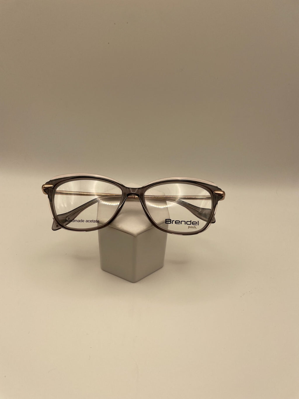 Brendel Posh Brand 924022 Model 51 Eye 30/Gry NEW