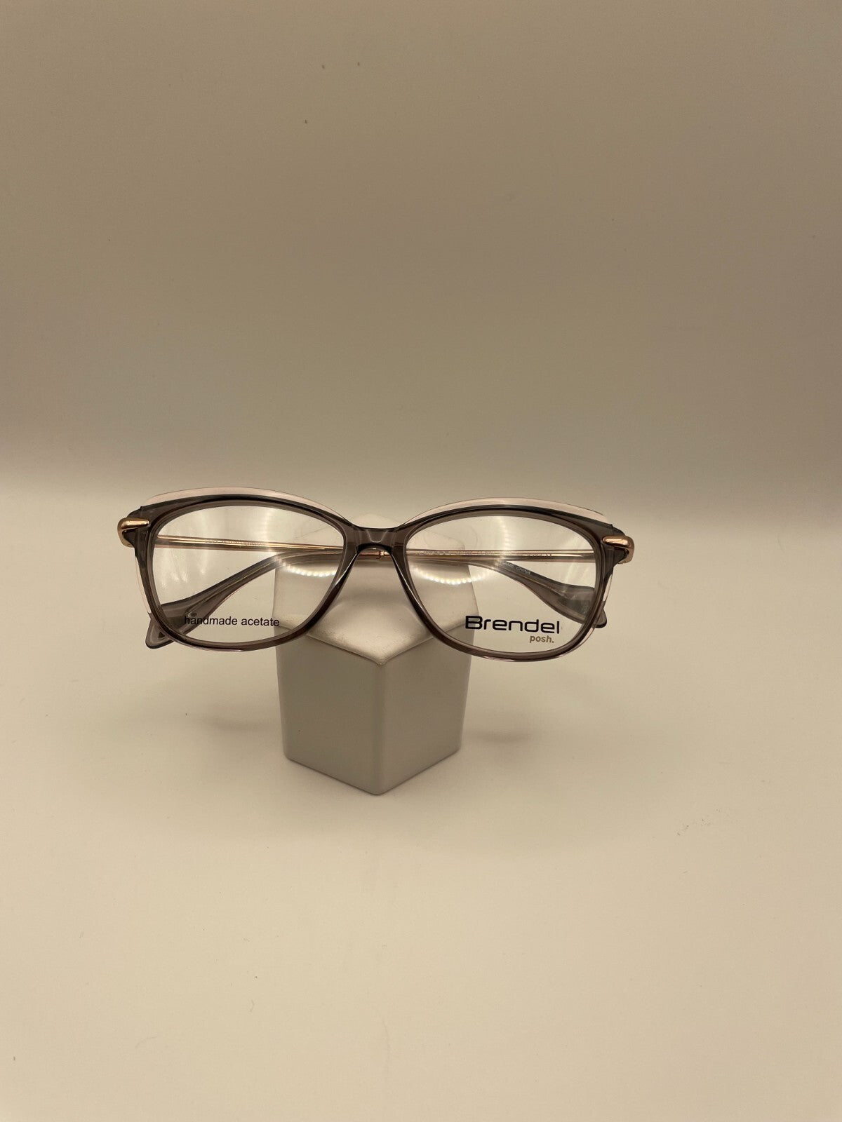 Brendel Posh Brand 924022 Model 51 Eye 30/Gry NEW