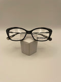 True Religion Brand T019 Model 53 Eye Black NEW