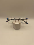 gx by GWEN STEFANI Brand GX093 Model 51 Eye Tea NEW
