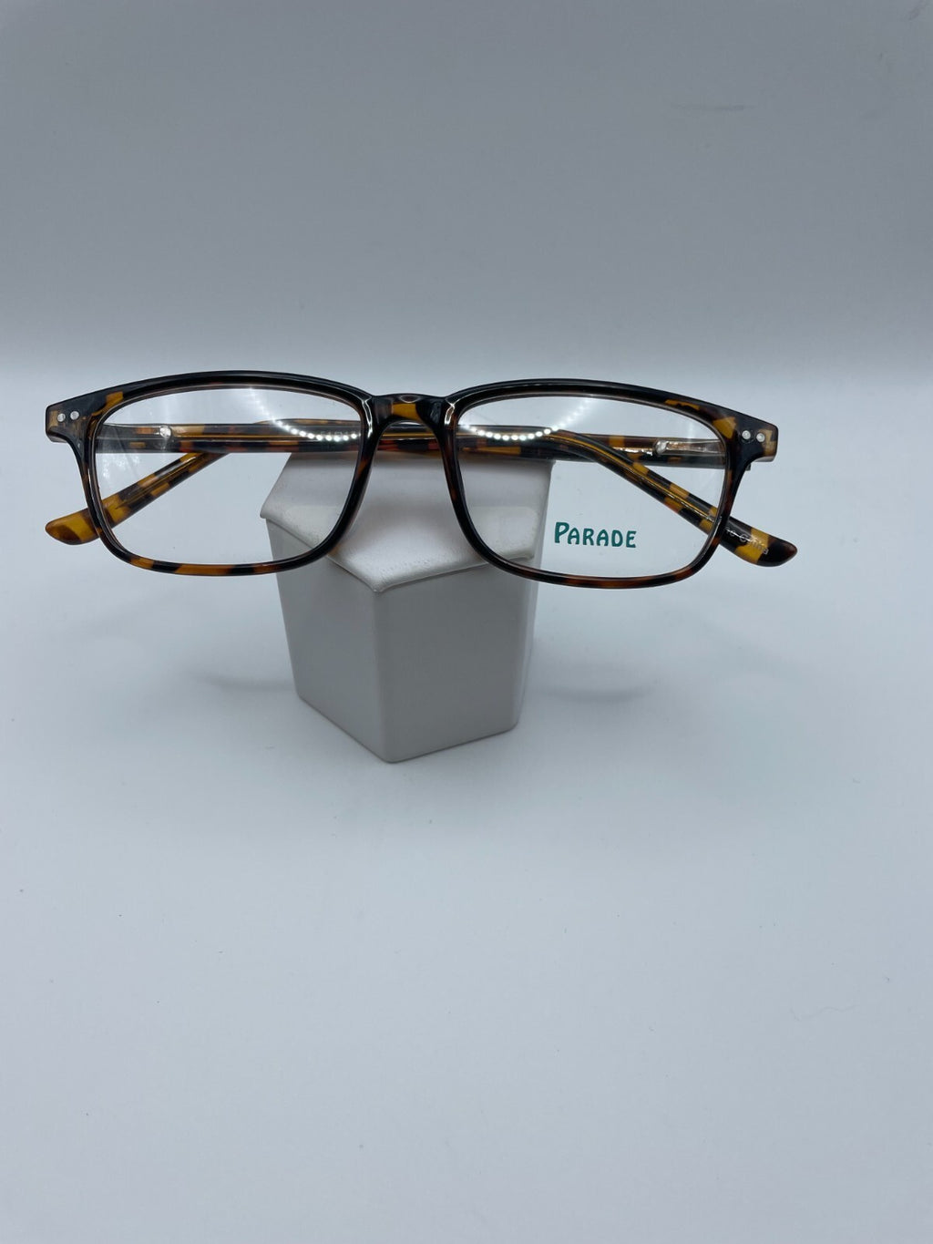 Parade Brand PQ1763 Model 51 Eye Demi Amber NEW