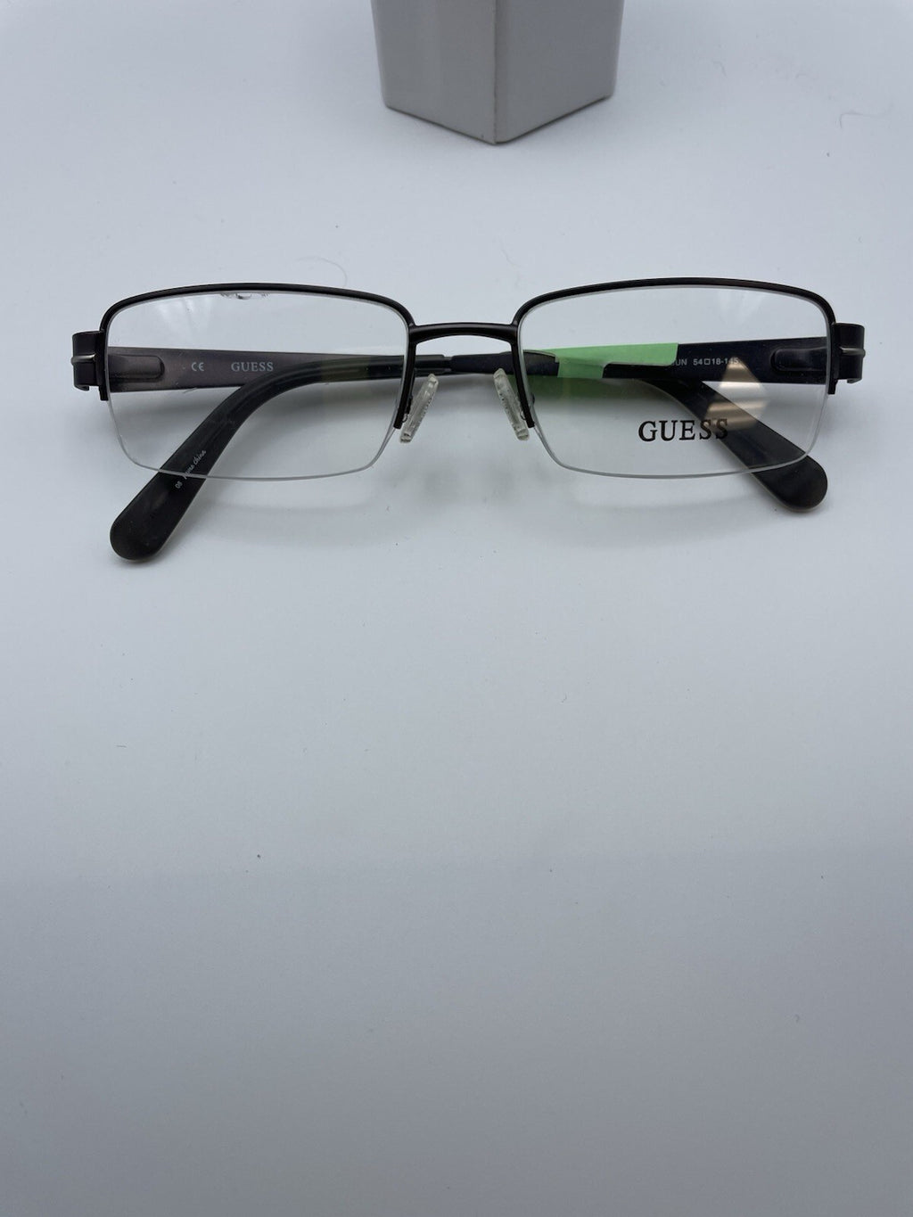 Guess Brand GU1824 Model 54 Eye GUN NEW