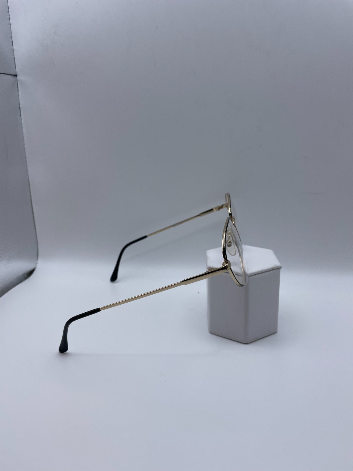 Mario Martinelli Brand MM Elayme Model 55 Eye G/Black NEW