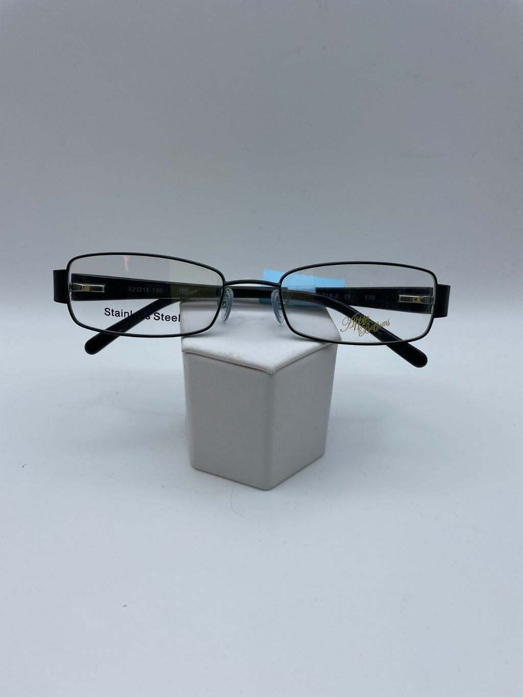 Apple Bottoms Brand AB 718-2 Model 52 Eye Black NEW