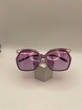Champion Brand Kourt Model 57 Eye Purple NEW