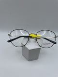 Isaac Mizrahi Brand IM30022 Model 51 Eye Black NEW