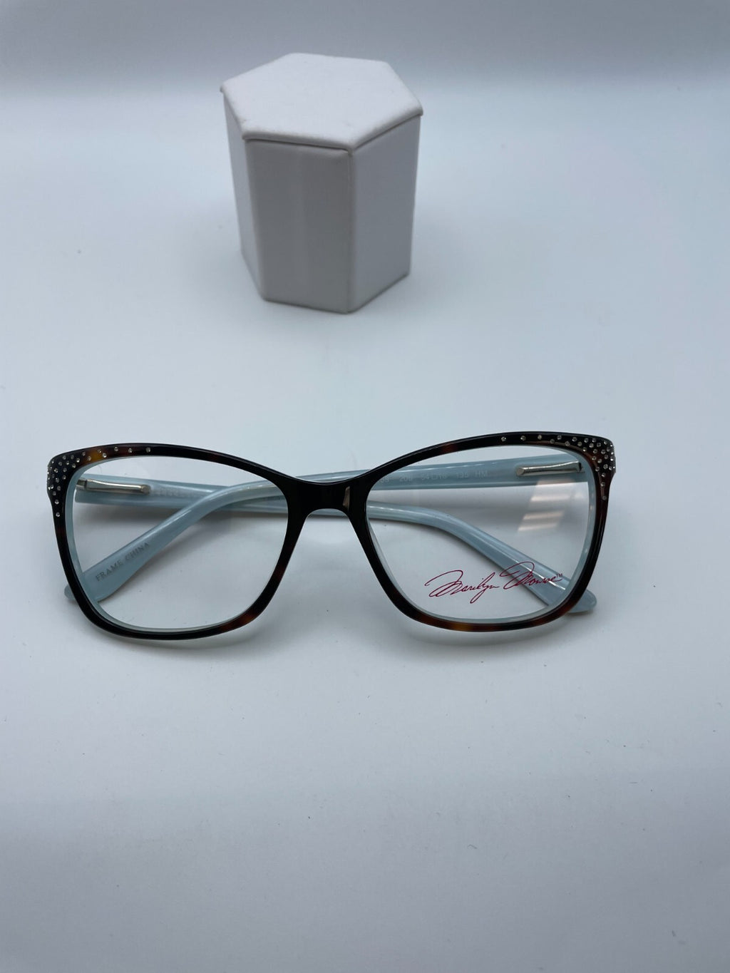 Marilyn Monroe Brand MMO158 Model 54 Eye Tort NEW