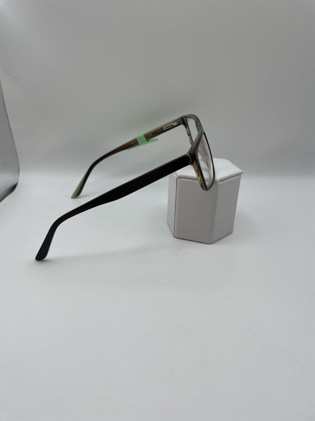 harvé benard Brand HB613 Model 54 Eye Brown NEW￼