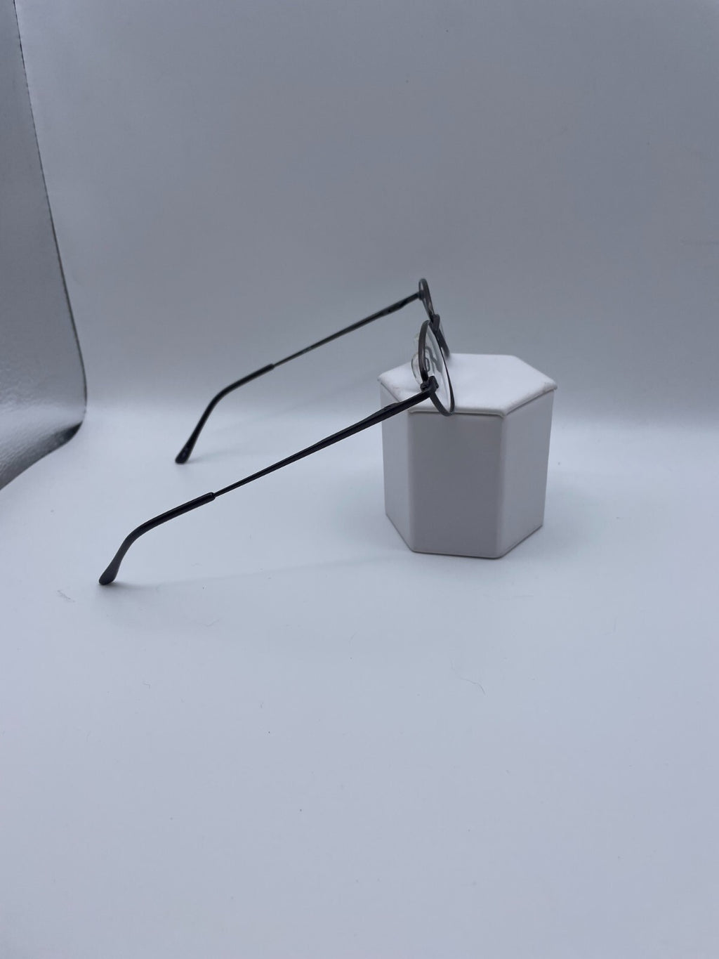 Modern Optical Brand Dawn Model 41 Eye Brown NEW