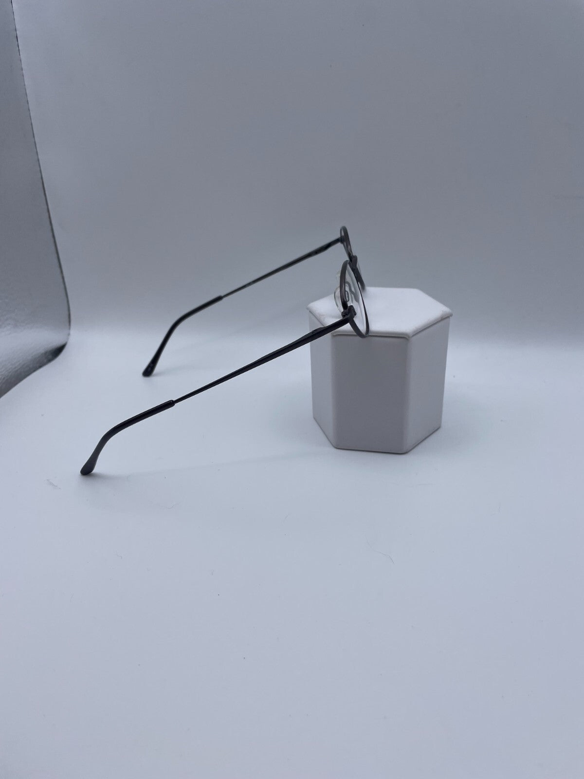 Modern Optical Brand Dawn Model 41 Eye Brown NEW