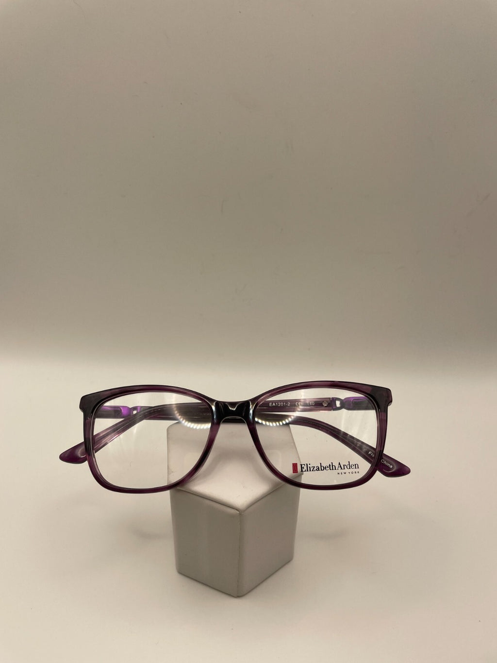 Elizabeth Arden Brand EA 1201-2 Model 52 Eye Purple NEW