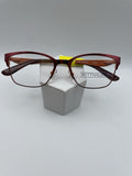 Wittnauer Brand Natalia Model 51 Eye Red NEW