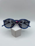 VERA WANG Brand Mariko Model 46 Eye Blue NEW