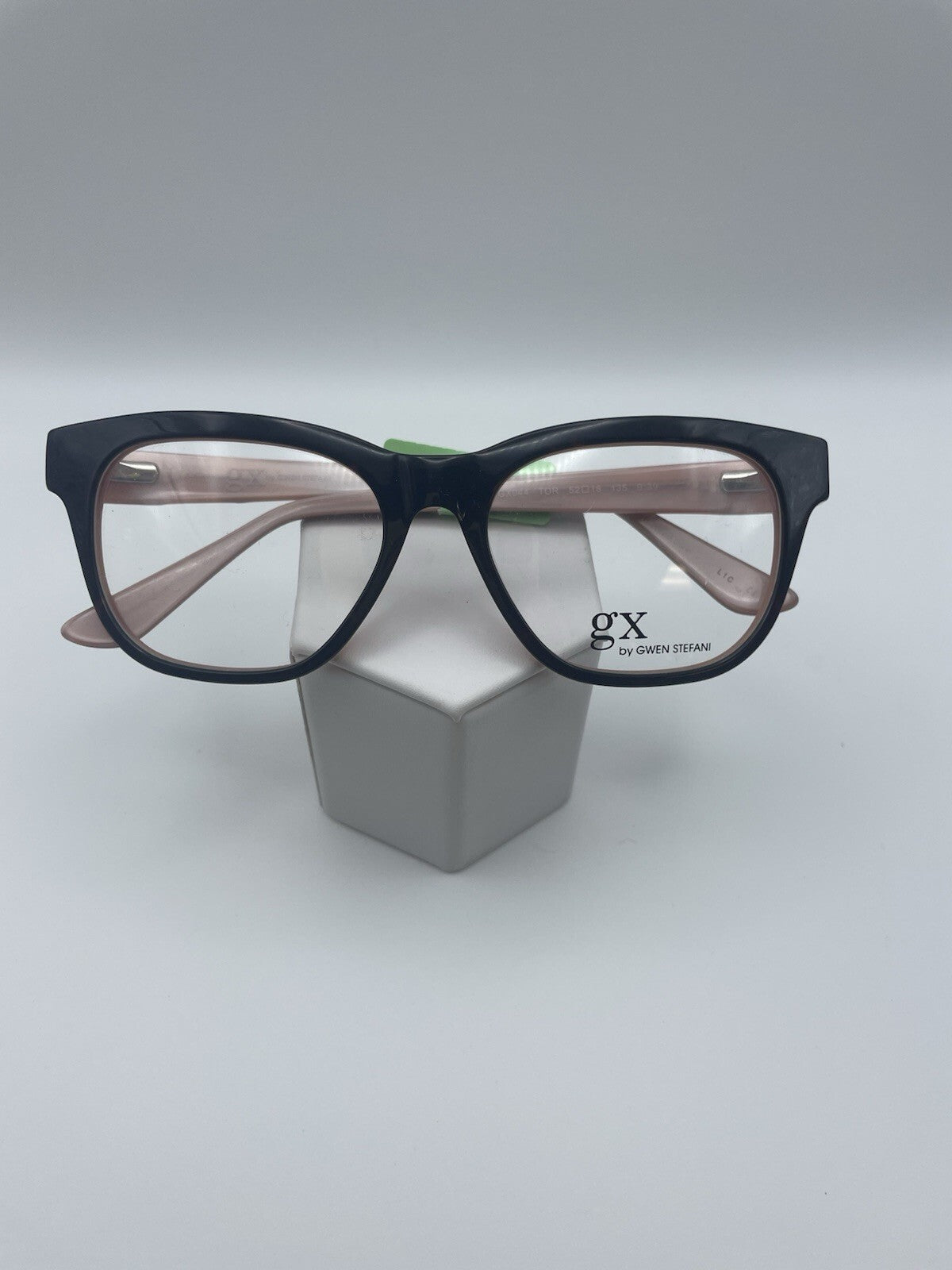 gx by GWEN STEFANI Brand GX044 Model 52 Eye TOR NEW