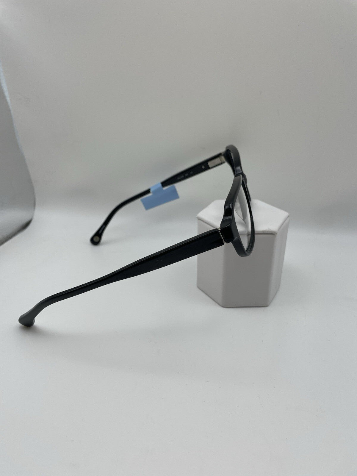 Jack Spade Brand Collier Model 53 Eye Black NEW