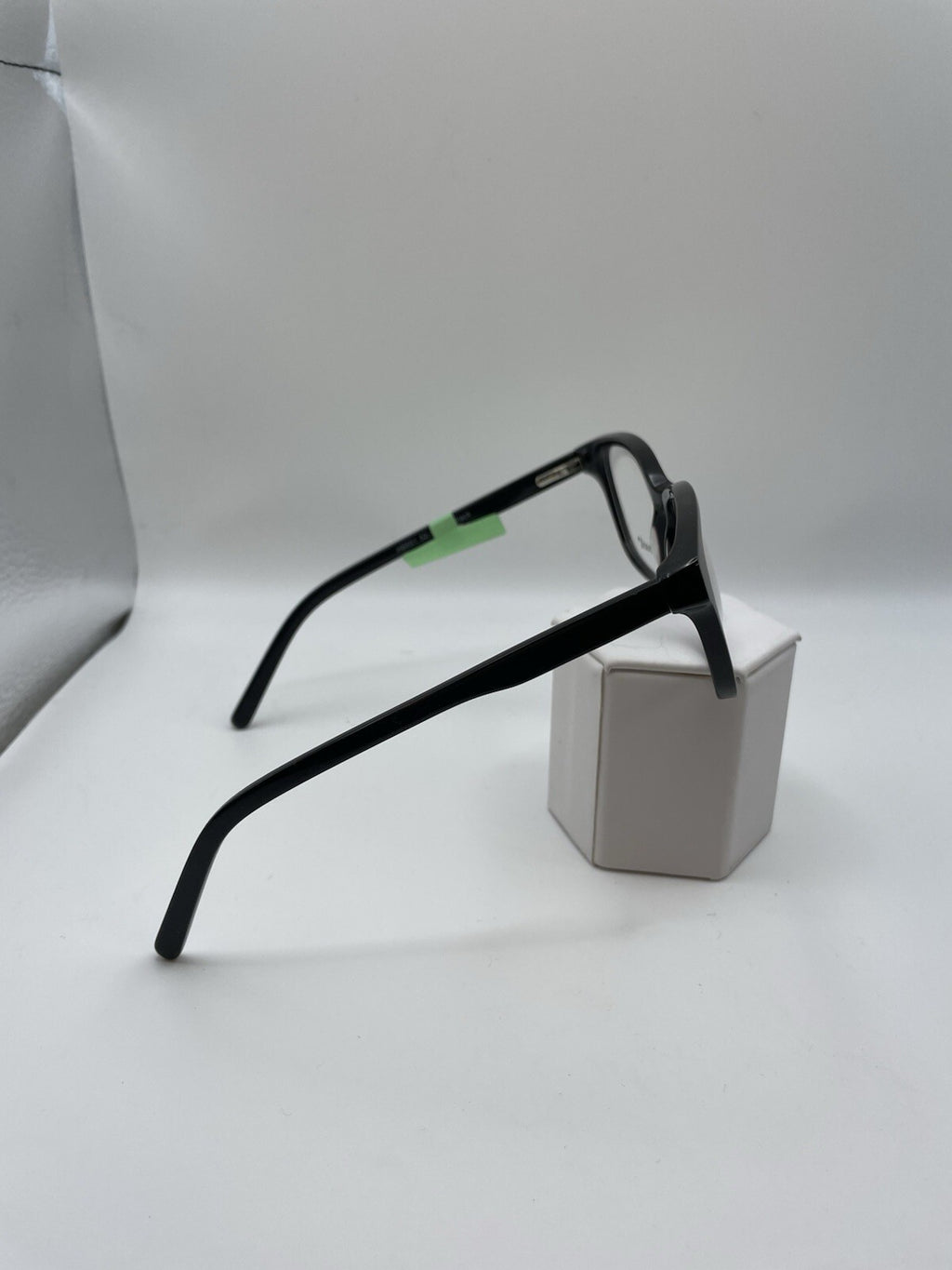 harvé benard Brand HB651 Model 52 Eye Black NEW￼