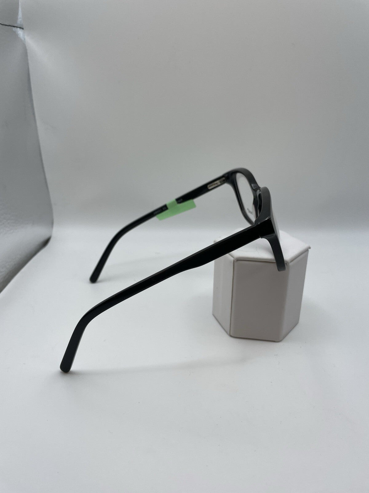 harvé benard Brand HB651 Model 52 Eye Black NEW￼