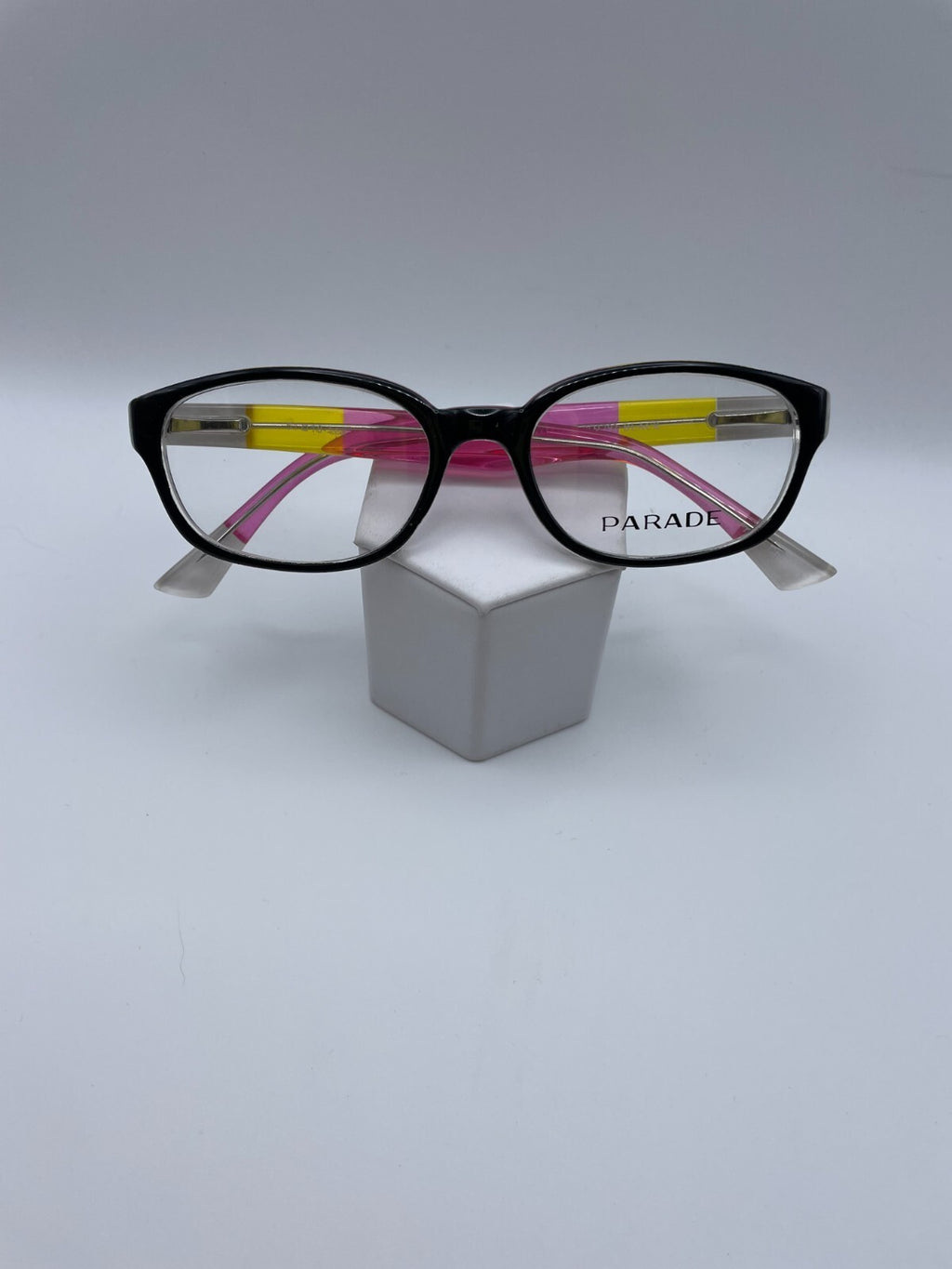 Parade Brand PQ1792 Model 51 Eye Black NEW