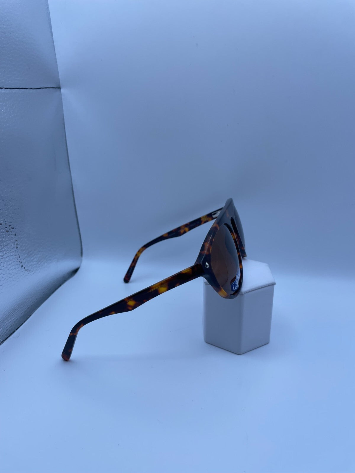 Champion Brand CU6002H Model 55 Eye Havana (Tortoise) NEW