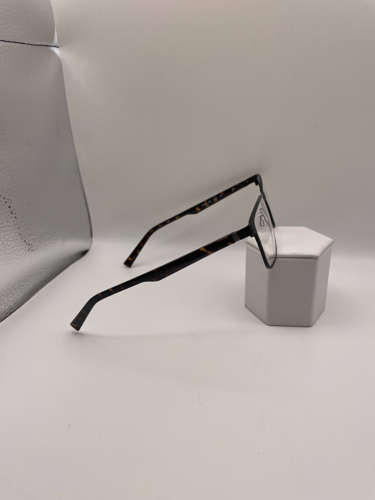 Nautica Brand N7323 Model 57 Eye Black NEW